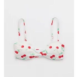 Aerie The Babe Bikini Top - NWT